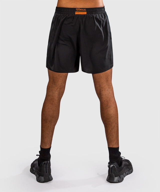 Venum Træningsshorts G-Fit Revolution – Sort/Kobber