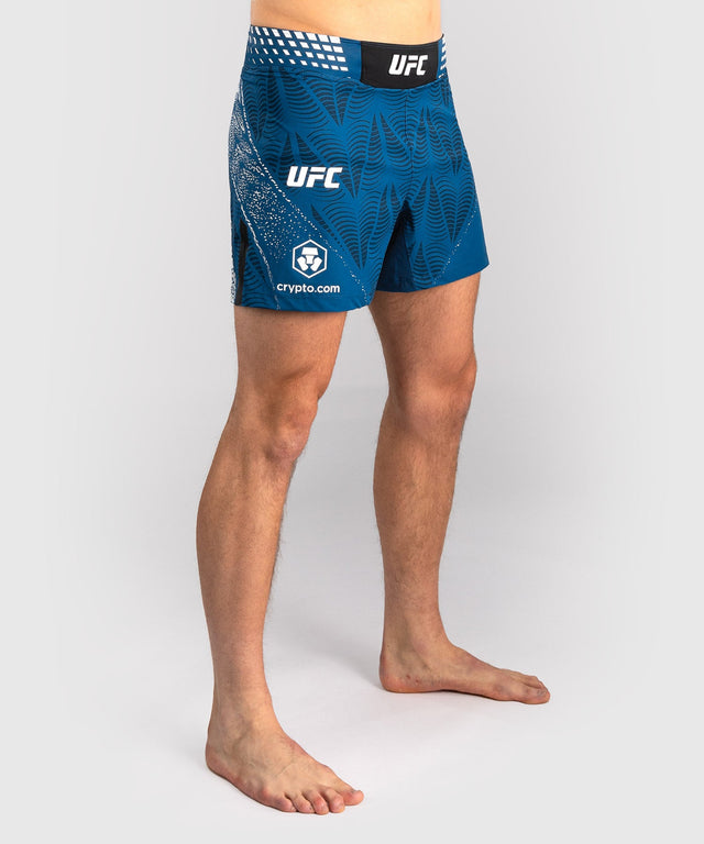 Pantaloncini MMA Venum UFC Zenith – Blu