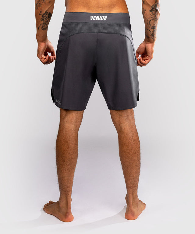Shorts de MMA Venum G-Fit Scale – Gris