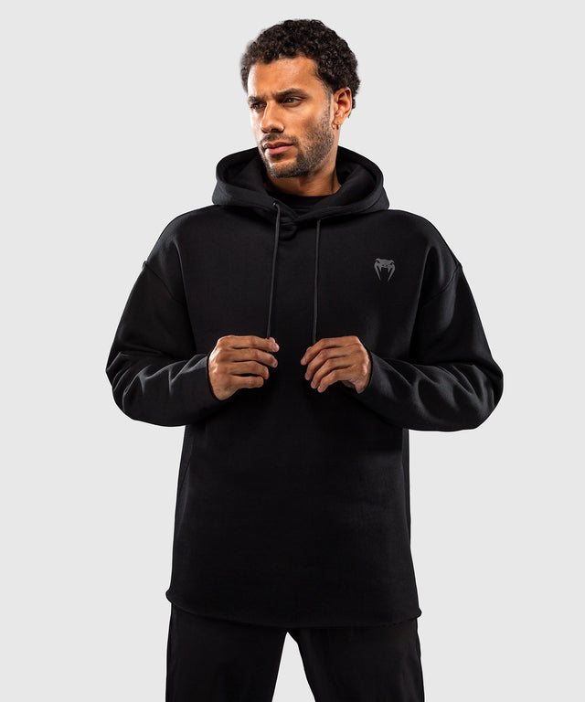 Sudadera Venum Divide – Negro