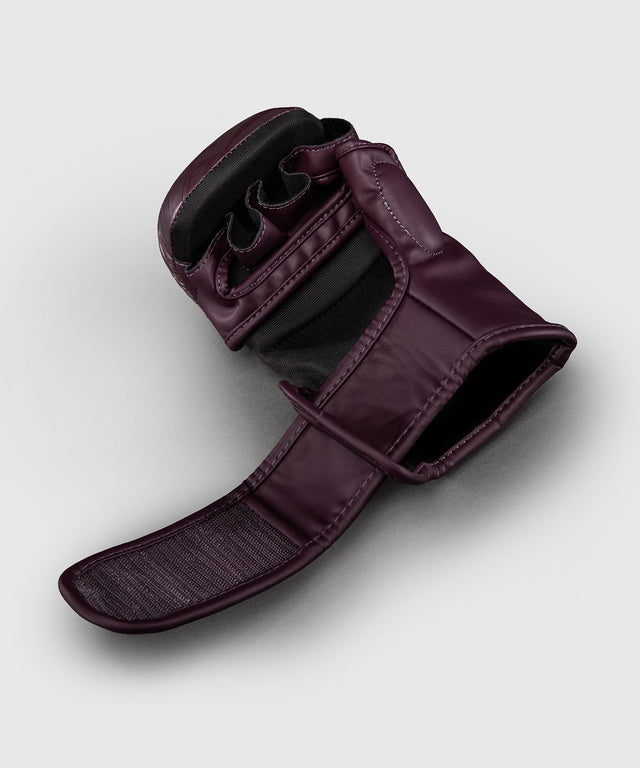 Guanti MMA Venum Contender 1.5 XT 3D – Viola scuro