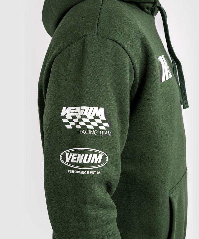 Venum Hoodie Motorsport - Bosco Profondo