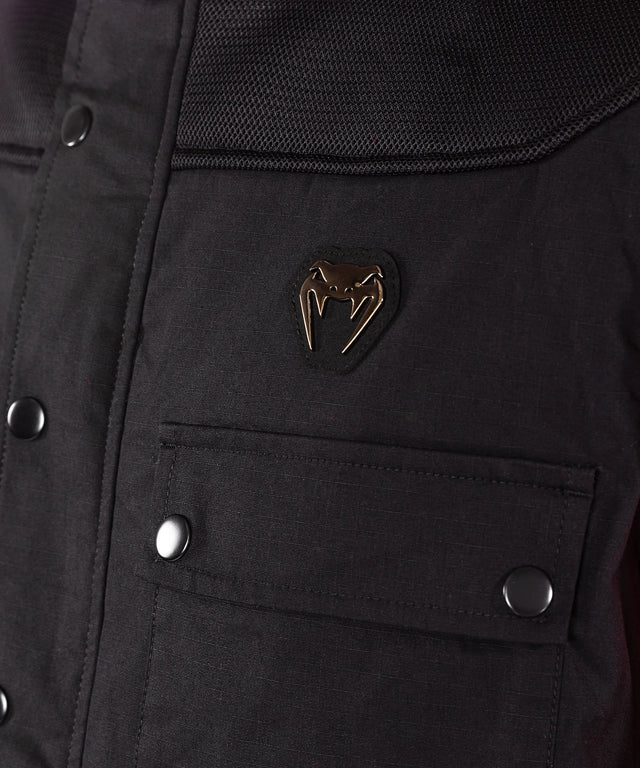 Venum Bodywarmer Altitude – Černý