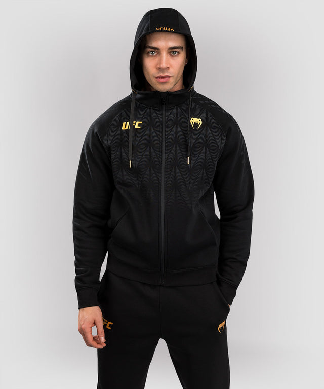 Sweatshirt Venum UFC Zenith Homem – Champion