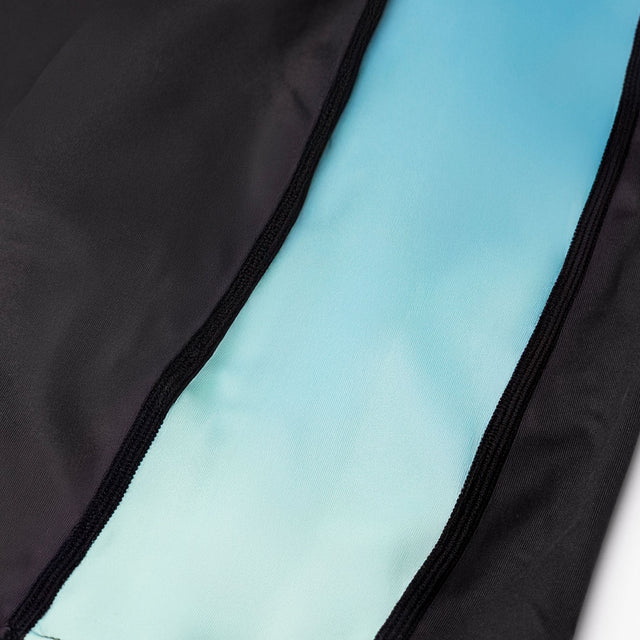Hayabusa Worstelsinglet Surge Mænds Brydesinglet - Blå