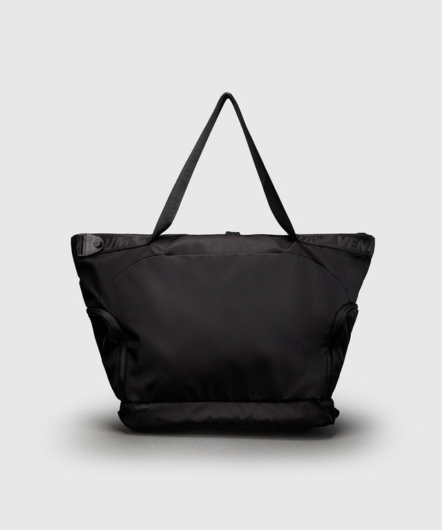 Venum Essential Gym bag – Black