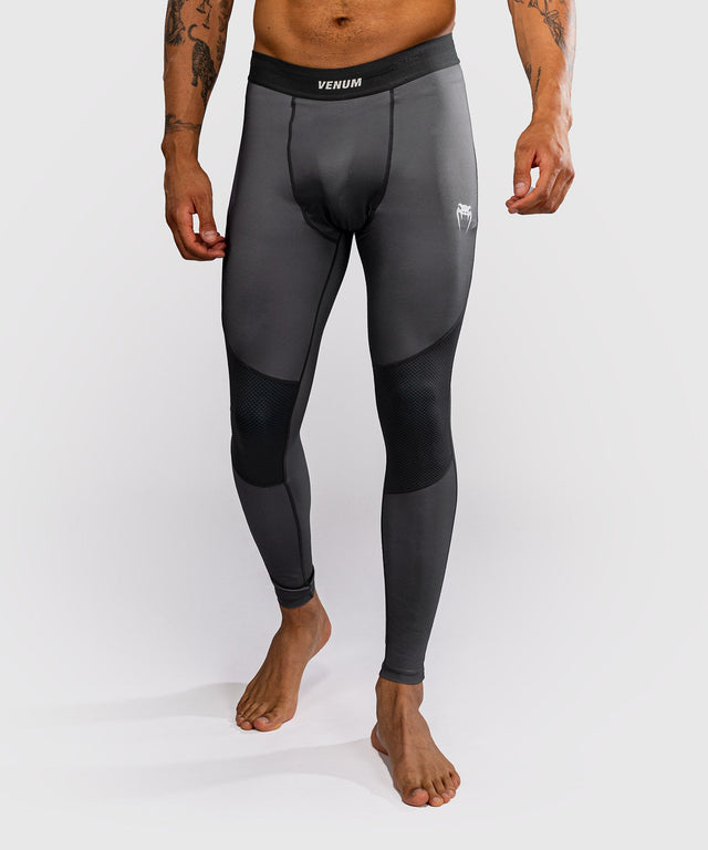 Venum Kompressionsshorts G-Fit Scale – Grå