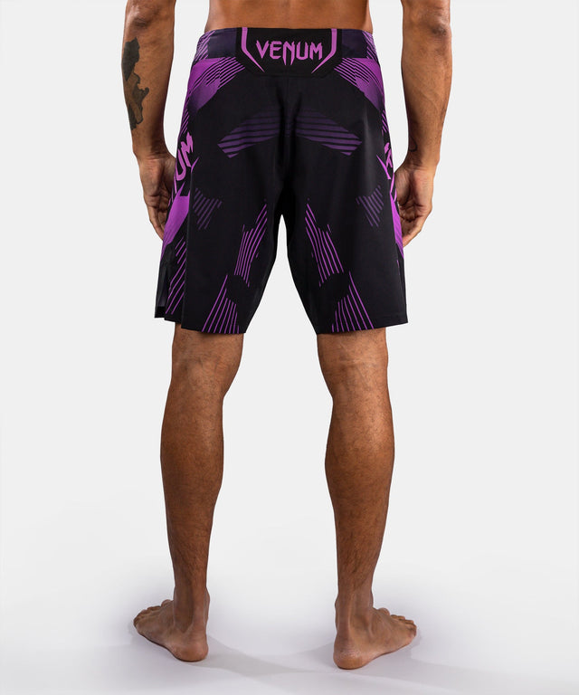 Pantaloncini MMA Venum No-Gi 6.0 – Nero/Viola