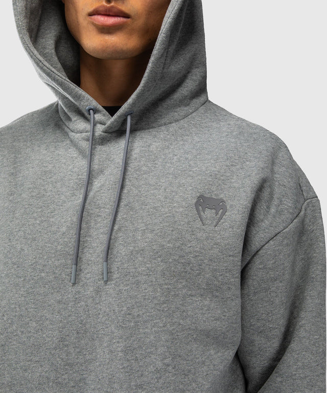 Venum Hoodie Divide – Gri Melanj