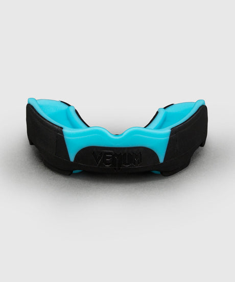 Proteză dentară de box Venum Predator – Negru/Turcoaz