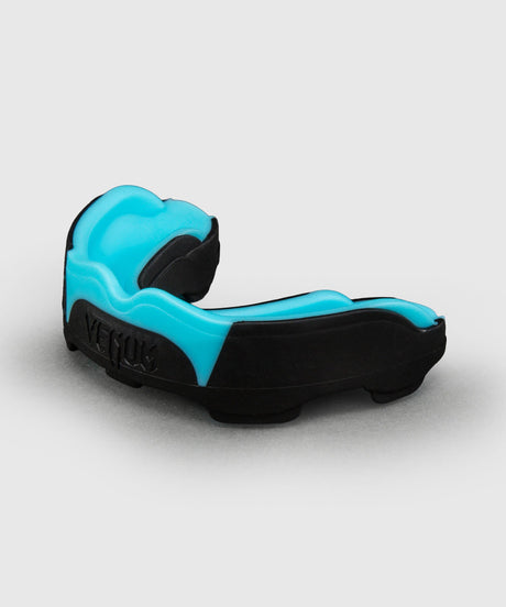 Proteză dentară de box Venum Predator – Negru/Turcoaz