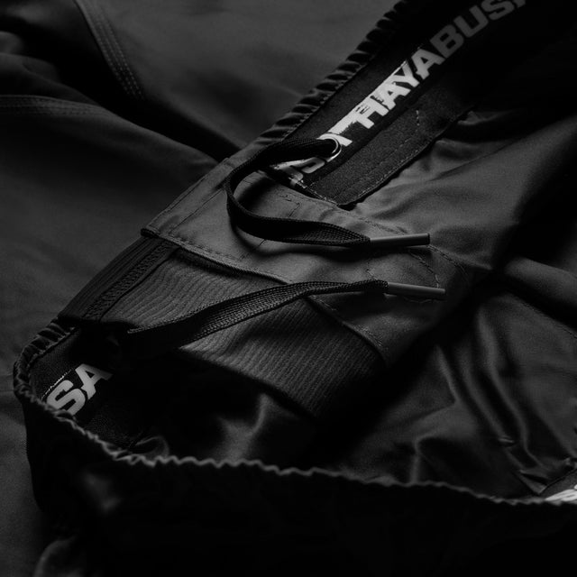 Hayabusa MMA-Shorts Apex Vantage – Schwarz