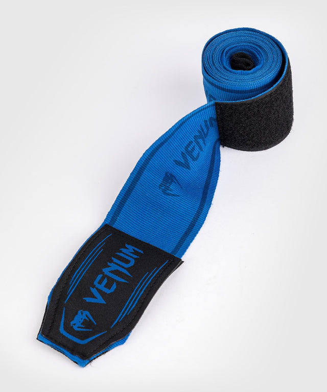 Bandes de boxe Venum Kontact Evo – Bleu royal – photo 2