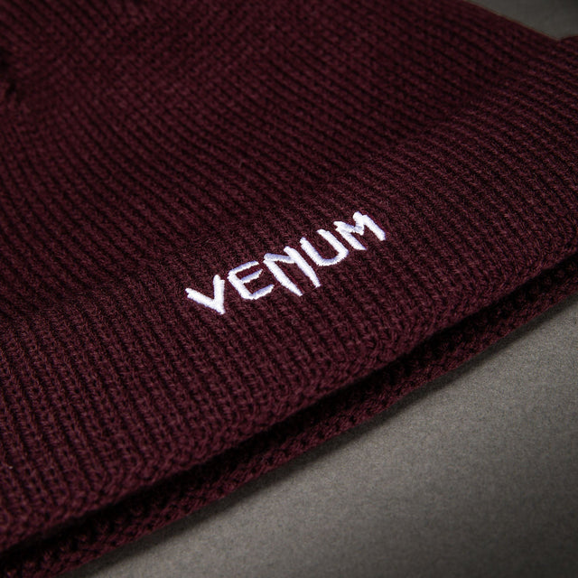 Șapcă Venum Pet MX Classic – Bordeaux Roșu