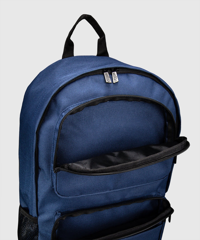 Venum Sportväska Essential L (24 L) – Marinblå