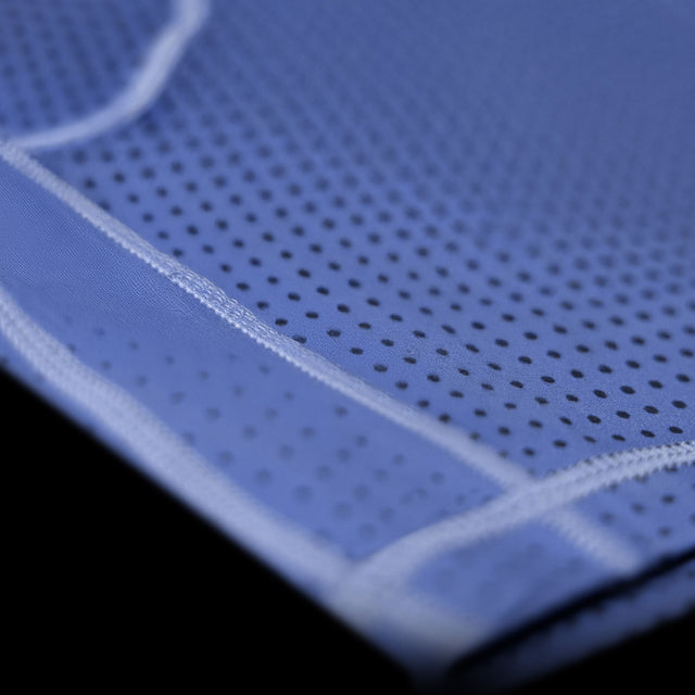 Shorts de compression Hayabusa Apex Core – Bleu