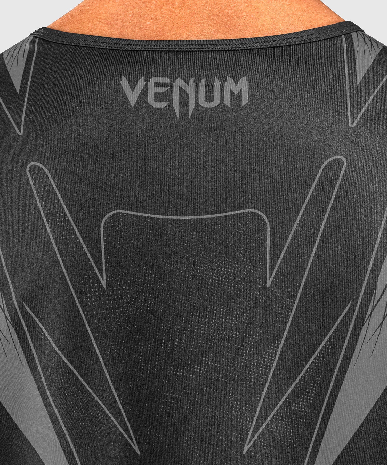 Maiou Venum Amazonia Reborn – Negru/Gri