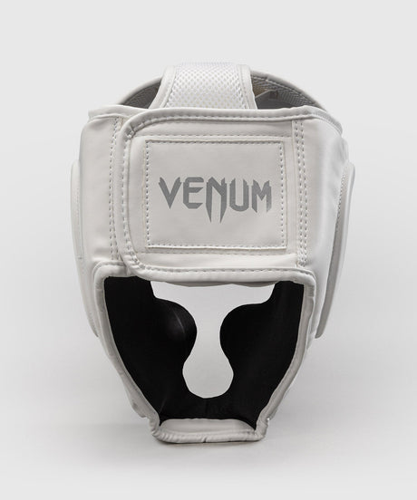Venum Hovedbeskytter Contender 1.5 – Hvid/Sølv