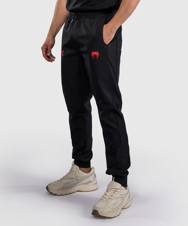 Pantaloni de antrenament Venum UFC Unity – Negru