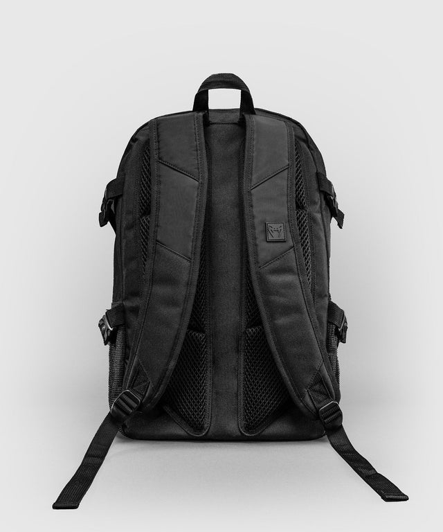 Venum Amazonia Reborn Ryggsäck L – Svart/Grå
