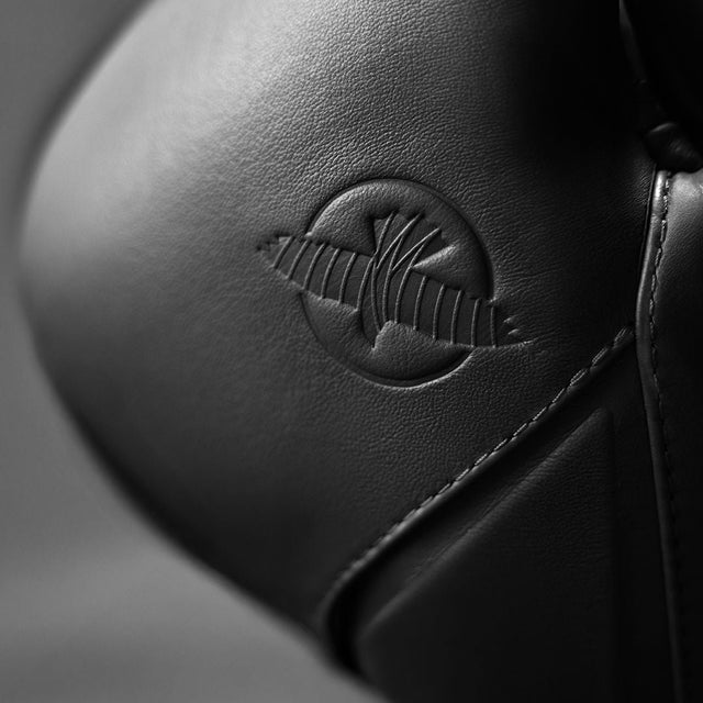 Hayabusa Boxhandschuhe E1 – Schwarz