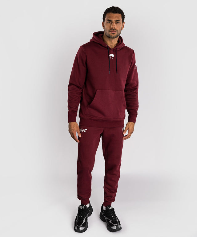 Hoodie Venum UFC Zenith – Bourgogne