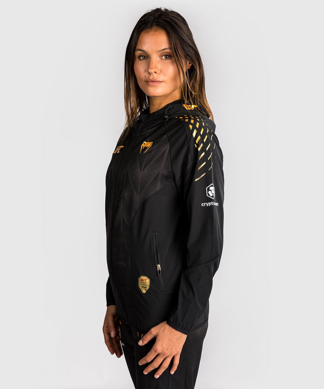 Venum UFC Hoodie Zenith Donna – Champion