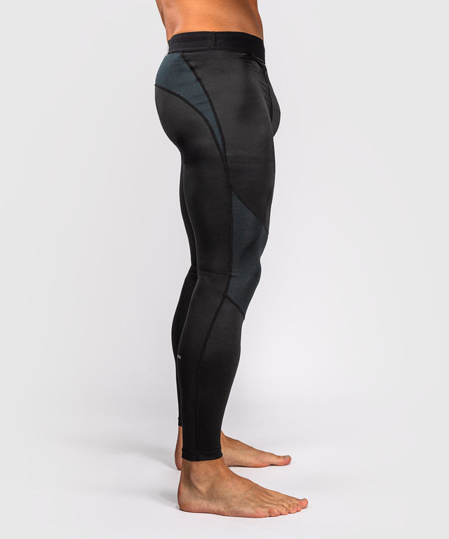 Venum Kompressionsshorts G-Fit Scale – Schwarz