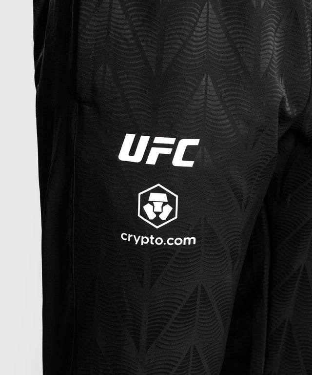 Pantaloni da allenamento Venum UFC Zenith Uomo - Nero