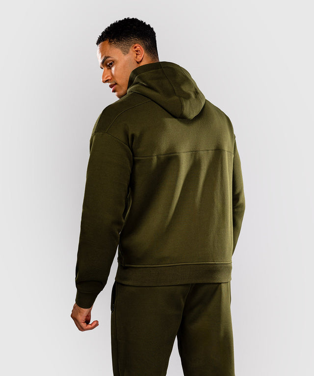 Venum Träningsjacka Attack Fleece & Weave – Kaki