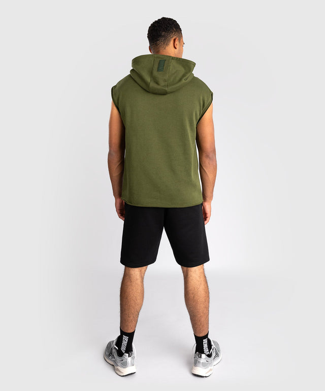 Canotta Venum Muay Thai VT – Verde Militare