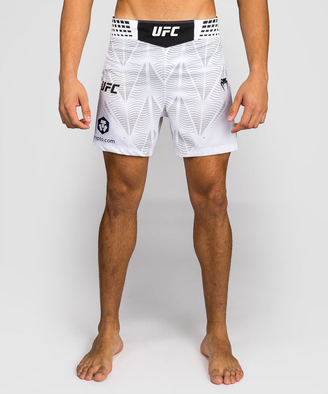 Venum UFC MMA-shorts Zenith - Hvid