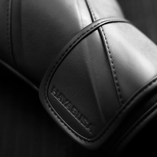 Hayabusa Boxhandschuhe E1 – Schwarz