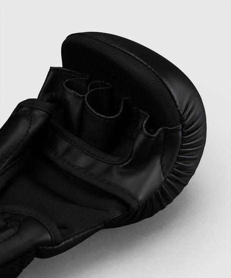 Guantes de MMA Venum Contender 1.5 – Negro/Oro