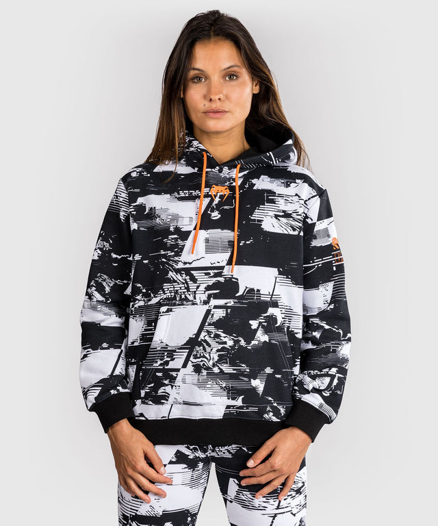 Venum UFC Hoodie Zenith Dames - Wit