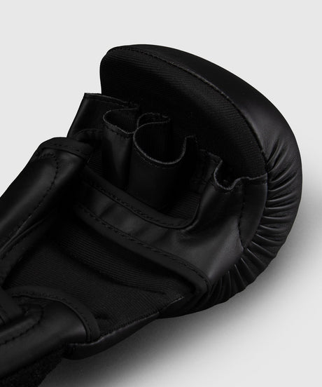 Guantes de MMA Venum Contender 1.5 – Negro/Blanco