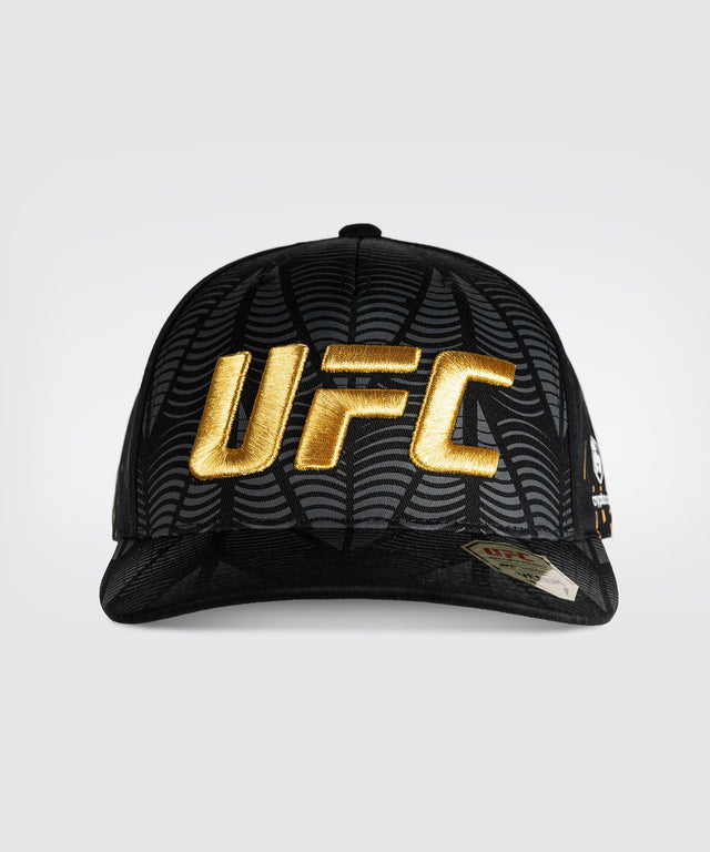 Venum UFC Pet Zenith - Sort/Guld