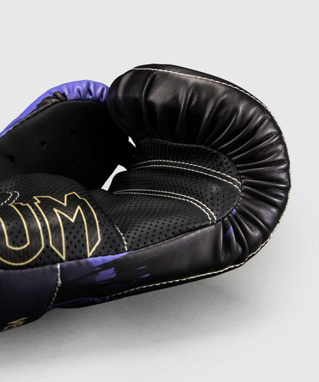Venum Boxhandschuhe x Jujutsu Kaisen Impact Evo – Violett