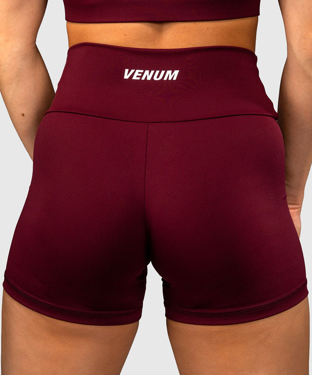 Kompresní kraťasy Venum Aero XT – Švestka (VENUM-06396-049)