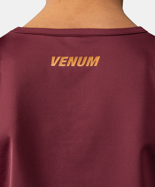 Tílko Venum Contender – Dětské – Bordeaux