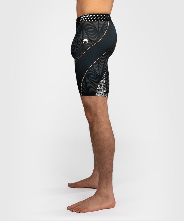 MMA trenky Venum UFC Zenith – Černé