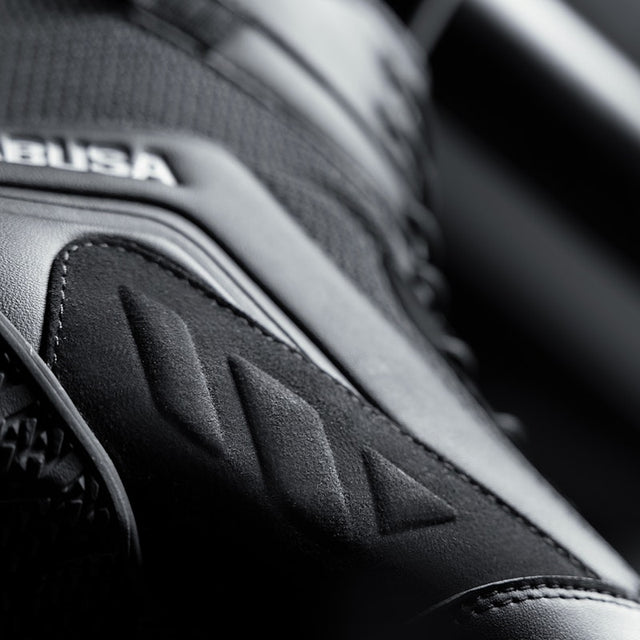 Scarpe da boxe Hayabusa Talon – Nero