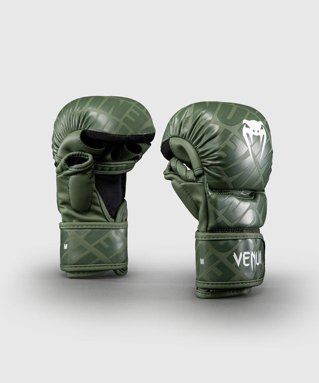 Venum MMA-handsker Contender 1.5 XT 3D - Khaki