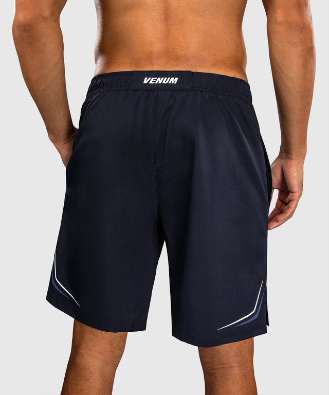 Venum Training shorts G-Core – Navy/White