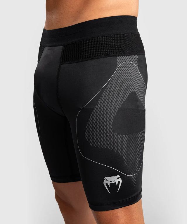 Shorts de compression Venum Nexus – Noir