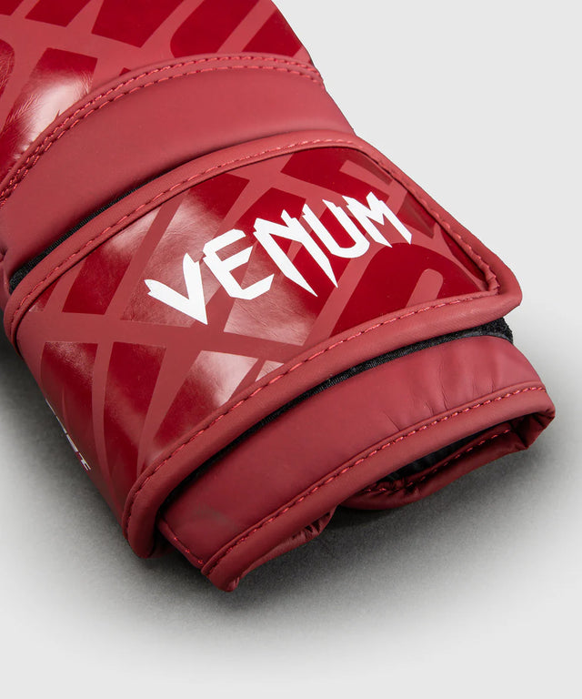 Guantoni da boxe Venum Contender 1.5 XT – Bordeaux Rosso