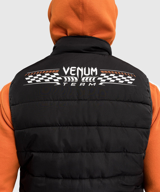 Giacca Venum Motorsport – Nero