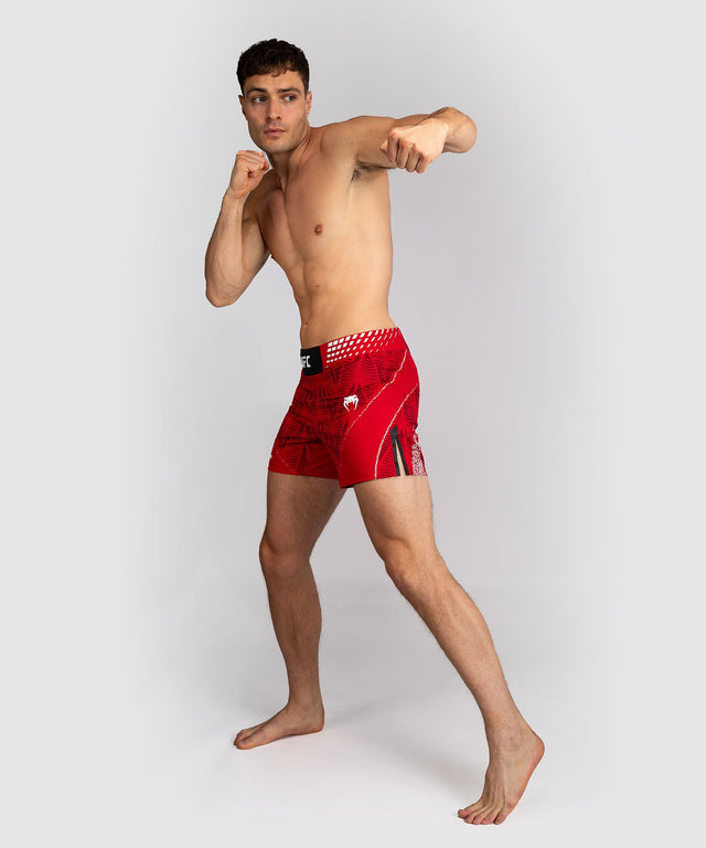 Venum UFC MMA Shorts Zenith – Red
