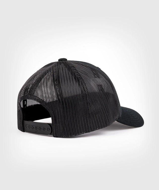 Venum Trucker Cap Classic – Schwarz