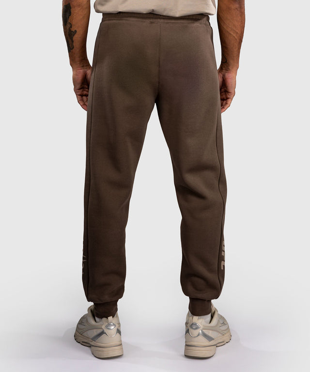 Pantaloni da allenamento Venum UFC Unity Uomo - Marrone